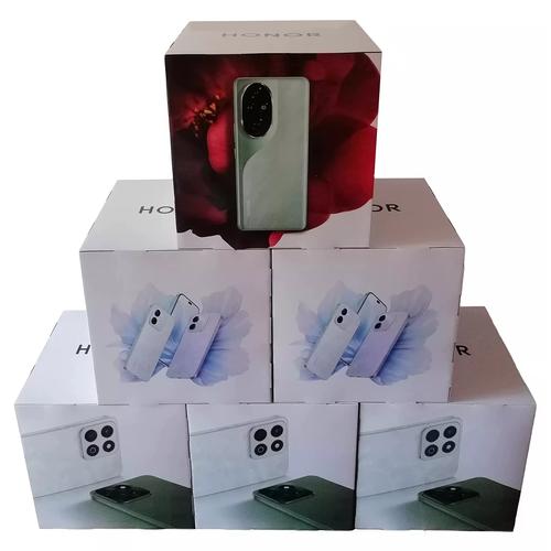 源头工厂瓦楞纸堆头商场促销展示纸地堆商品广告置物台可设计画面