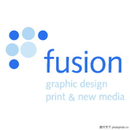 全球广告设计公司矢量标志专辑